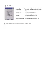 Preview for 109 page of Denso BHT-202QW-CE User Manual