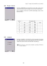 Preview for 112 page of Denso BHT-202QW-CE User Manual