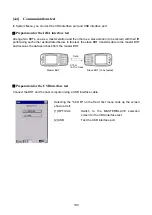 Preview for 113 page of Denso BHT-202QW-CE User Manual