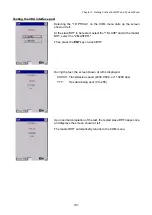 Preview for 114 page of Denso BHT-202QW-CE User Manual