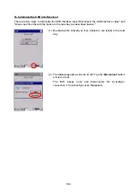 Preview for 117 page of Denso BHT-202QW-CE User Manual