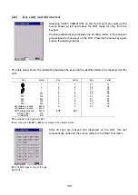 Preview for 121 page of Denso BHT-202QW-CE User Manual