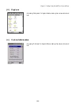 Preview for 122 page of Denso BHT-202QW-CE User Manual