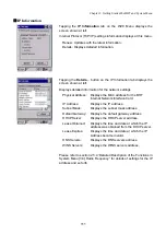 Preview for 124 page of Denso BHT-202QW-CE User Manual