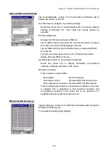 Preview for 128 page of Denso BHT-202QW-CE User Manual