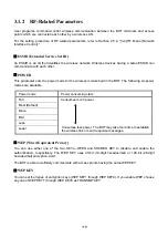 Preview for 131 page of Denso BHT-202QW-CE User Manual