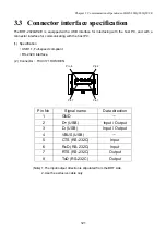 Preview for 134 page of Denso BHT-202QW-CE User Manual