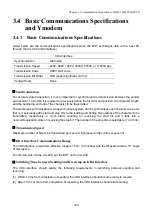 Preview for 136 page of Denso BHT-202QW-CE User Manual