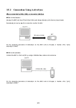 Preview for 141 page of Denso BHT-202QW-CE User Manual