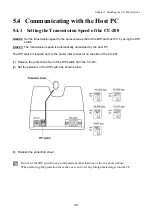 Preview for 154 page of Denso BHT-202QW-CE User Manual