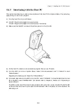 Preview for 156 page of Denso BHT-202QW-CE User Manual