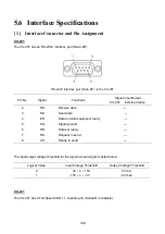 Preview for 159 page of Denso BHT-202QW-CE User Manual