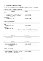 Preview for 163 page of Denso BHT-202QW-CE User Manual