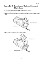 Preview for 170 page of Denso BHT-202QW-CE User Manual