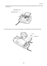 Preview for 172 page of Denso BHT-202QW-CE User Manual