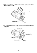 Preview for 173 page of Denso BHT-202QW-CE User Manual