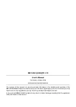 Preview for 174 page of Denso BHT-202QW-CE User Manual