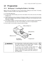 Preview for 33 page of Denso BHT-300QW User Manual