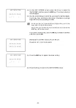 Preview for 38 page of Denso BHT-300QW User Manual