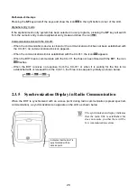 Preview for 42 page of Denso BHT-300QW User Manual