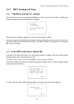 Preview for 45 page of Denso BHT-300QW User Manual