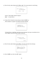 Preview for 46 page of Denso BHT-300QW User Manual