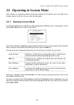 Preview for 53 page of Denso BHT-300QW User Manual