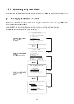 Preview for 58 page of Denso BHT-300QW User Manual