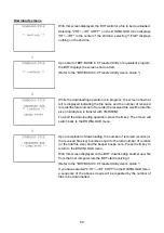 Preview for 64 page of Denso BHT-300QW User Manual