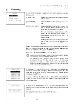 Preview for 67 page of Denso BHT-300QW User Manual