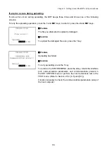 Preview for 69 page of Denso BHT-300QW User Manual