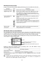 Preview for 72 page of Denso BHT-300QW User Manual