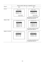 Preview for 74 page of Denso BHT-300QW User Manual