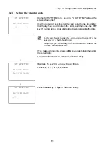 Preview for 75 page of Denso BHT-300QW User Manual