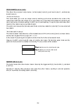 Preview for 78 page of Denso BHT-300QW User Manual