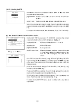 Preview for 94 page of Denso BHT-300QW User Manual