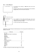 Preview for 98 page of Denso BHT-300QW User Manual