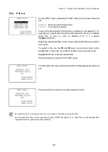 Preview for 103 page of Denso BHT-300QW User Manual