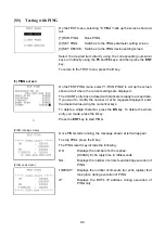 Preview for 108 page of Denso BHT-300QW User Manual