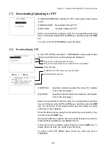 Preview for 115 page of Denso BHT-300QW User Manual