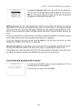 Preview for 117 page of Denso BHT-300QW User Manual