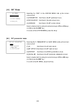 Preview for 120 page of Denso BHT-300QW User Manual