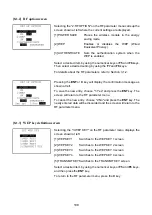 Preview for 122 page of Denso BHT-300QW User Manual