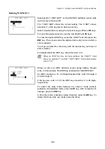 Preview for 123 page of Denso BHT-300QW User Manual