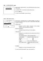 Preview for 126 page of Denso BHT-300QW User Manual