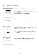 Preview for 128 page of Denso BHT-300QW User Manual