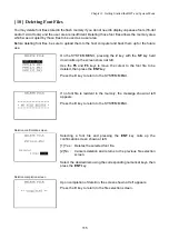 Preview for 129 page of Denso BHT-300QW User Manual