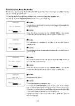 Preview for 132 page of Denso BHT-300QW User Manual