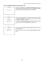 Preview for 133 page of Denso BHT-300QW User Manual