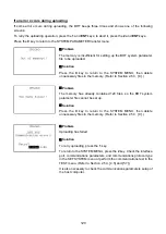 Preview for 134 page of Denso BHT-300QW User Manual